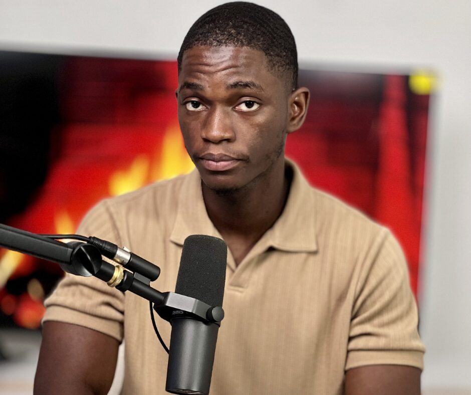 Ibrahim Kamara